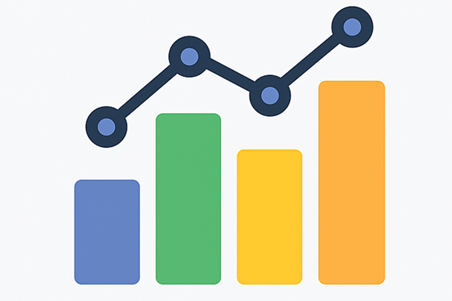 রিপোর্ট ও অ্যানালিটিক্স