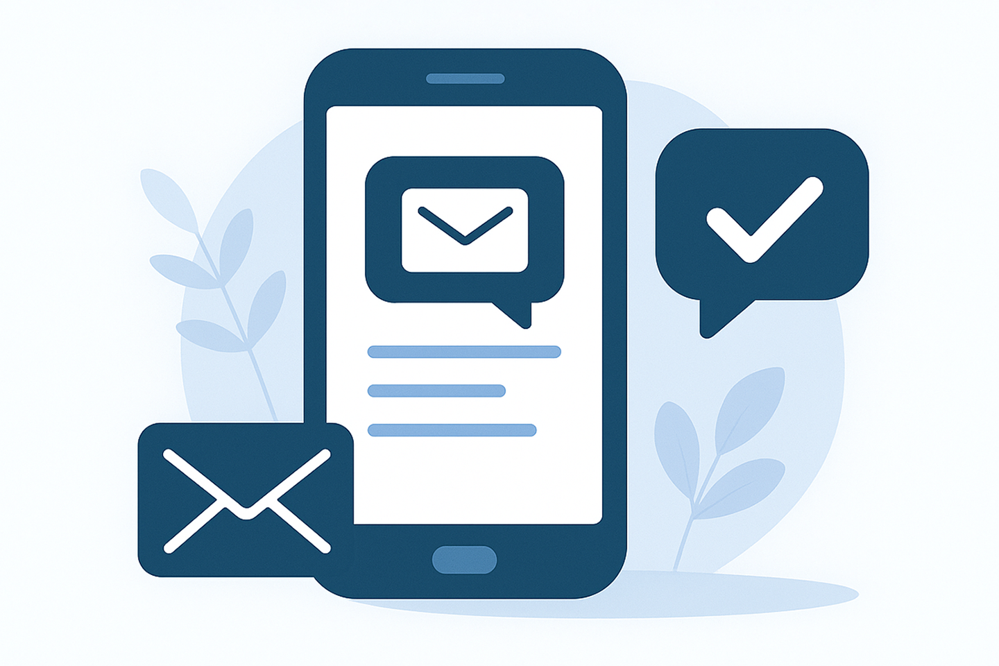 এসএমএস ইন্টিগ্রেশন